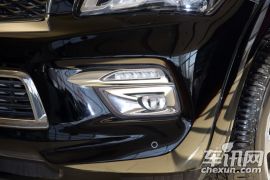 英菲尼迪-英菲尼迪QX80-5.6L 4WD