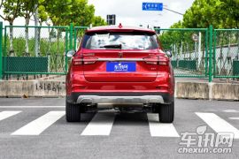 上汽集团-荣威RX5-20T 两驱互联网智享版