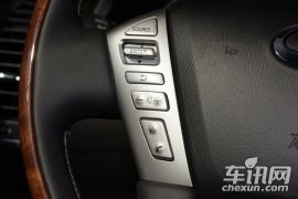 英菲尼迪-英菲尼迪QX80-5.6L 4WD