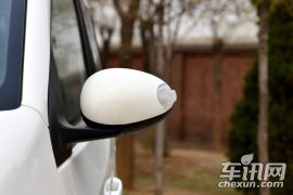 东风乘用车-风神E30-E30L