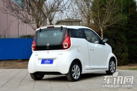 东风乘用车-风神E30-E30L