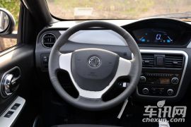 东风乘用车-风神E30-E30L