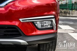 上汽集团-荣威RX5-20T 两驱互联网智享版