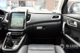 华晨鑫源-斯威X7-1.8L 手动尊贵型