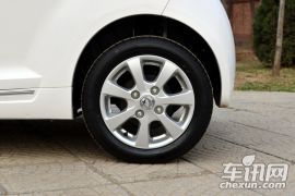 东风乘用车-风神E30-E30L