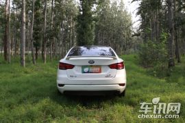 一汽奔腾-奔腾B50-1.4T 自动运动豪华型