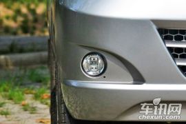 长安汽车-长安V3-1.2L客车DK12-10  ￥3.18