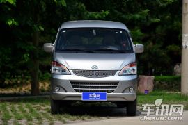 长安汽车-长安V3-1.2L客车DK12-10  ￥3.18