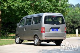 长安汽车-长安V3-1.2L客车DK12-10  ￥3.18