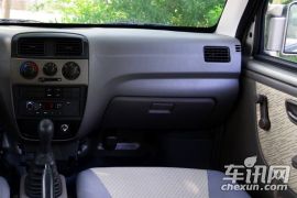 长安汽车-长安V3-1.2L客车DK12-10  ￥3.18