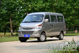 长安汽车-长安V3-1.2L客车DK12-10  ￥3.18