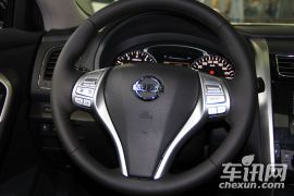 东风日产-天籁-2.5L XL舒享版