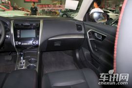 东风日产-天籁-2.5L XL舒享版