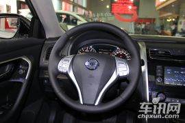 东风日产-天籁-2.5L XL舒享版