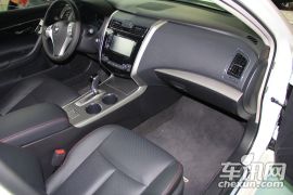 东风日产-天籁-2.5L XL舒享版