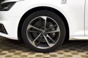 一汽奥迪-奥迪A4L-45 TFSI quattro 运动型