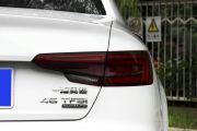 一汽奥迪-奥迪A4L-45 TFSI quattro 运动型