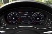 一汽奥迪-奥迪A4L-45 TFSI quattro 运动型