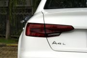 一汽奥迪-奥迪A4L-45 TFSI quattro 运动型