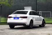 一汽奥迪-奥迪A4L-45 TFSI quattro 运动型
