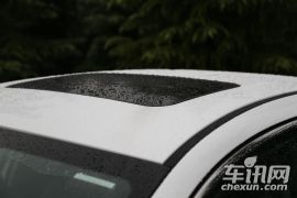 奇瑞汽车-艾瑞泽7-1.6L CVT致享版