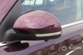 众泰汽车-众泰大迈X5-升级版1.5T CVT丞相型