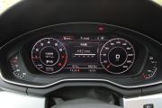 一汽奥迪-奥迪A4L-45 TFSI quattro 运动型