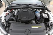 一汽奥迪-奥迪A4L-45 TFSI quattro 运动型