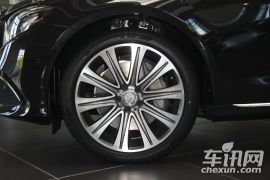 北京奔驰-奔驰E级-E 300 L 运动豪华型