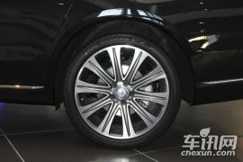 北京奔驰-奔驰E级-E 300 L 运动豪华型