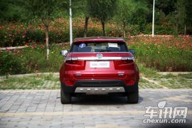 江铃汽车-驭胜S330-1.5T 自动两驱尊贵版