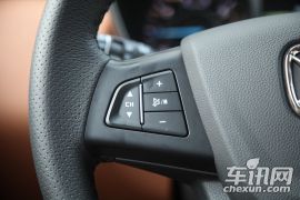 江铃汽车-驭胜S330-1.5T 自动两驱尊贵版