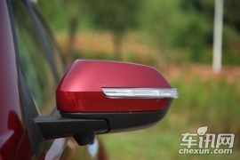 江铃汽车-驭胜S330-1.5T 自动两驱尊贵版