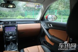 江铃汽车-驭胜S330-1.5T 自动两驱尊贵版