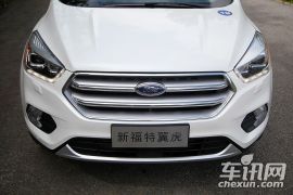 长安福特-翼虎-EcoBoost 245 四驱尊翼型