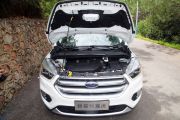 长安福特-翼虎-EcoBoost 245 四驱尊翼型