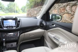 长安福特-翼虎-EcoBoost 245 四驱尊翼型