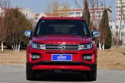 中兴汽车-中兴GX3-1.5L 精英版