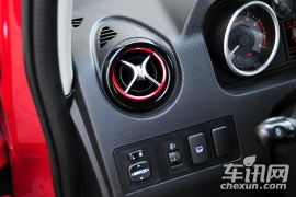 中兴汽车-中兴GX3-1.5L 精英版