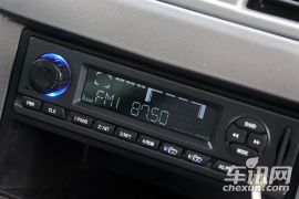 中兴汽车-昌铃-2.4T柴油标准型4D25