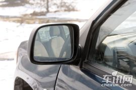 中兴汽车-昌铃-2.4T柴油标准型4D25