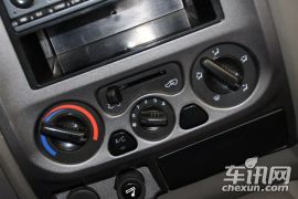 中兴汽车-昌铃-2.4T柴油标准型4D25