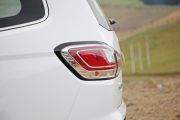 东风风行汽车-风行SX6-1.6L CVT尊享型