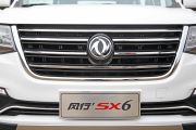 东风风行汽车-风行SX6-1.6L CVT尊享型
