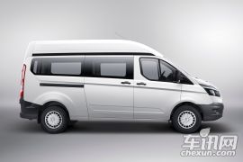 江铃汽车-经典全顺