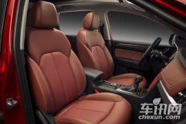 上汽集团-荣威RX5