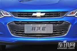通用雪佛兰-科沃兹