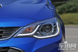 通用雪佛兰-科沃兹