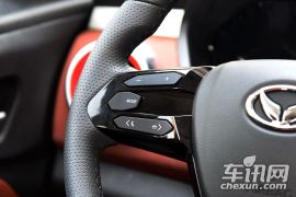 北汽银翔-幻速S3L-1.5L 手动尊贵型