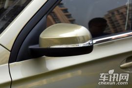 北汽银翔-幻速S3L-1.5L 手动尊贵型